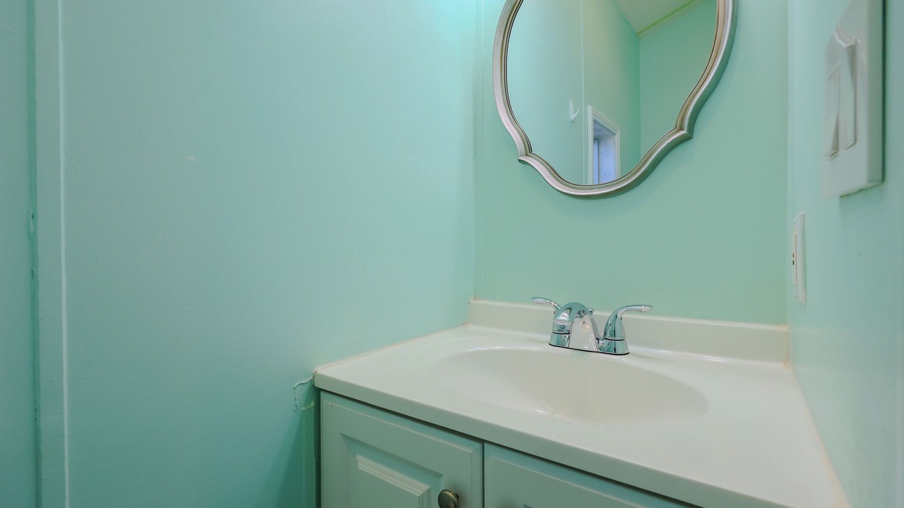 Photo of Bathroom in Myrtle Beach