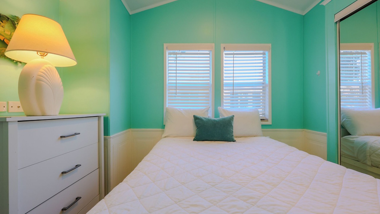 Photo of Bedroom in Myrtle Beach