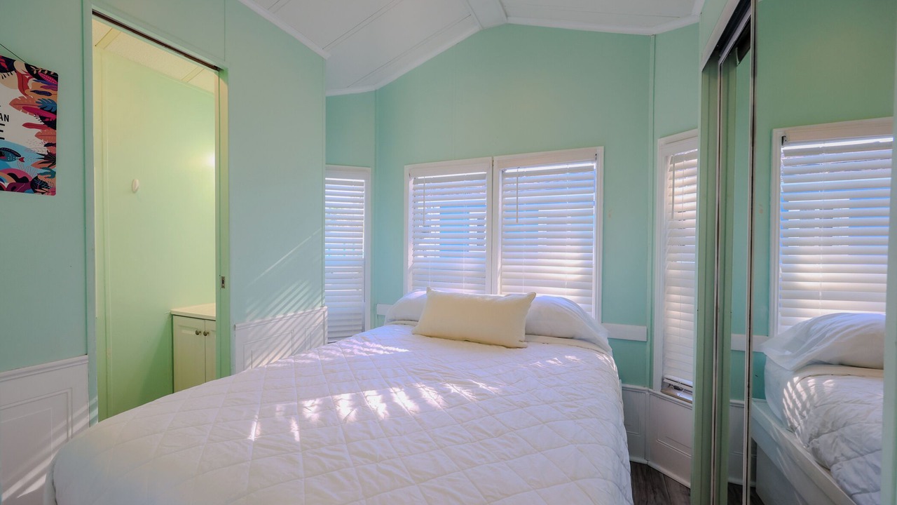 Photo of Bedroom in Myrtle Beach