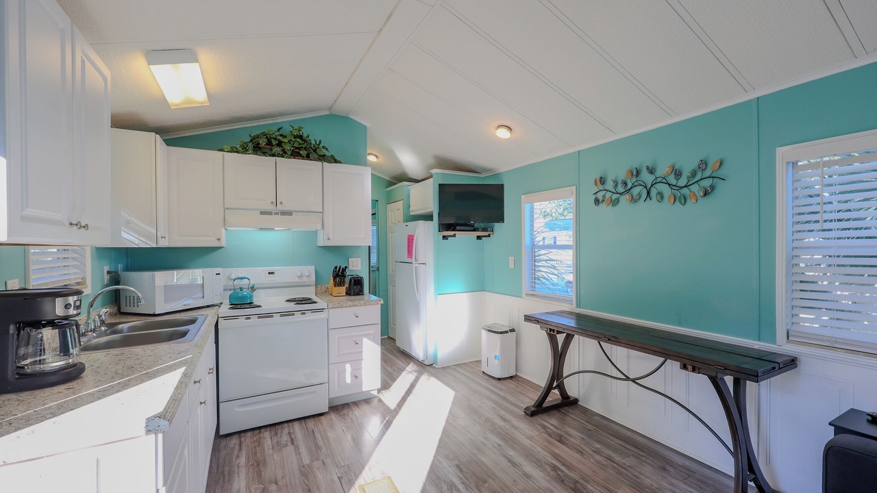 Photo of Kitchen in Myrtle Beach
