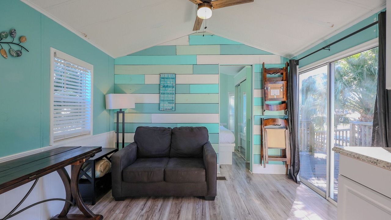 Photo of Livingroom in Myrtle Beach