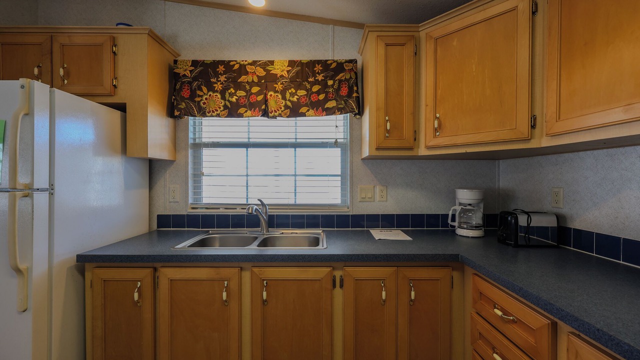 Photo of Kitchen in Myrtle Beach