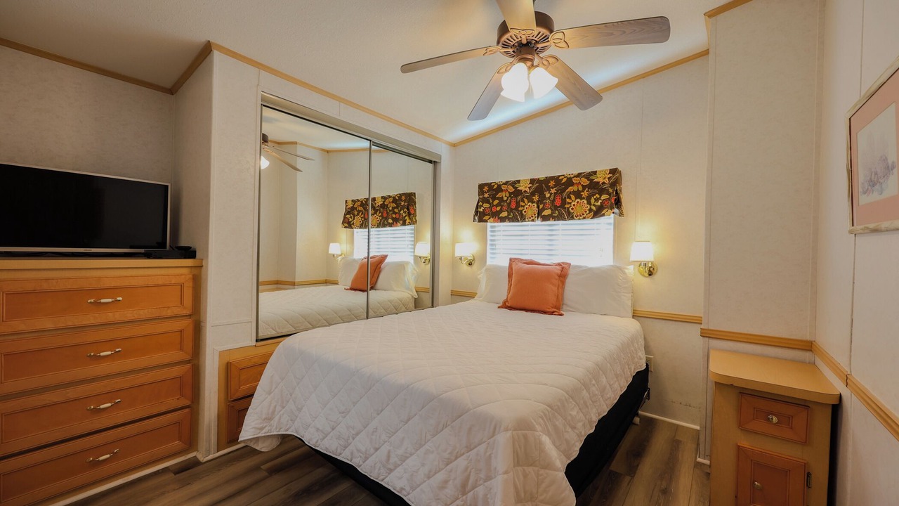 Photo of Bedroom in Myrtle Beach