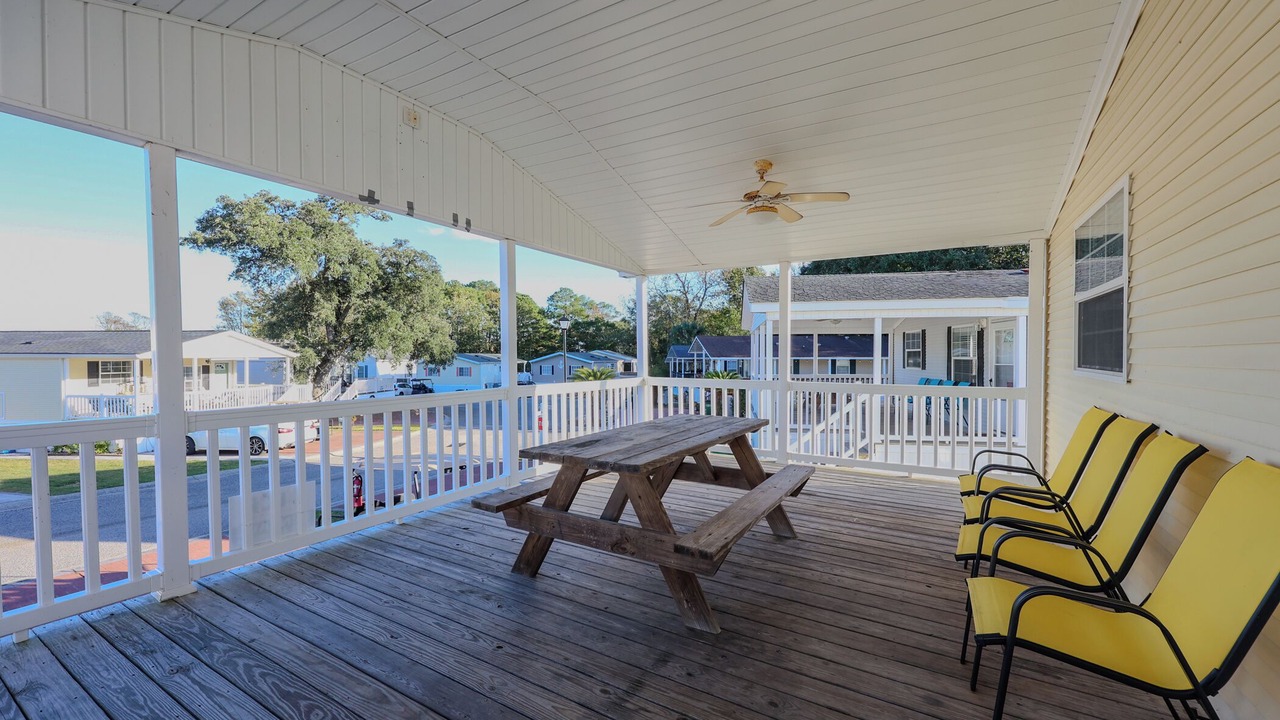 Photo of Outdoor in Myrtle Beach