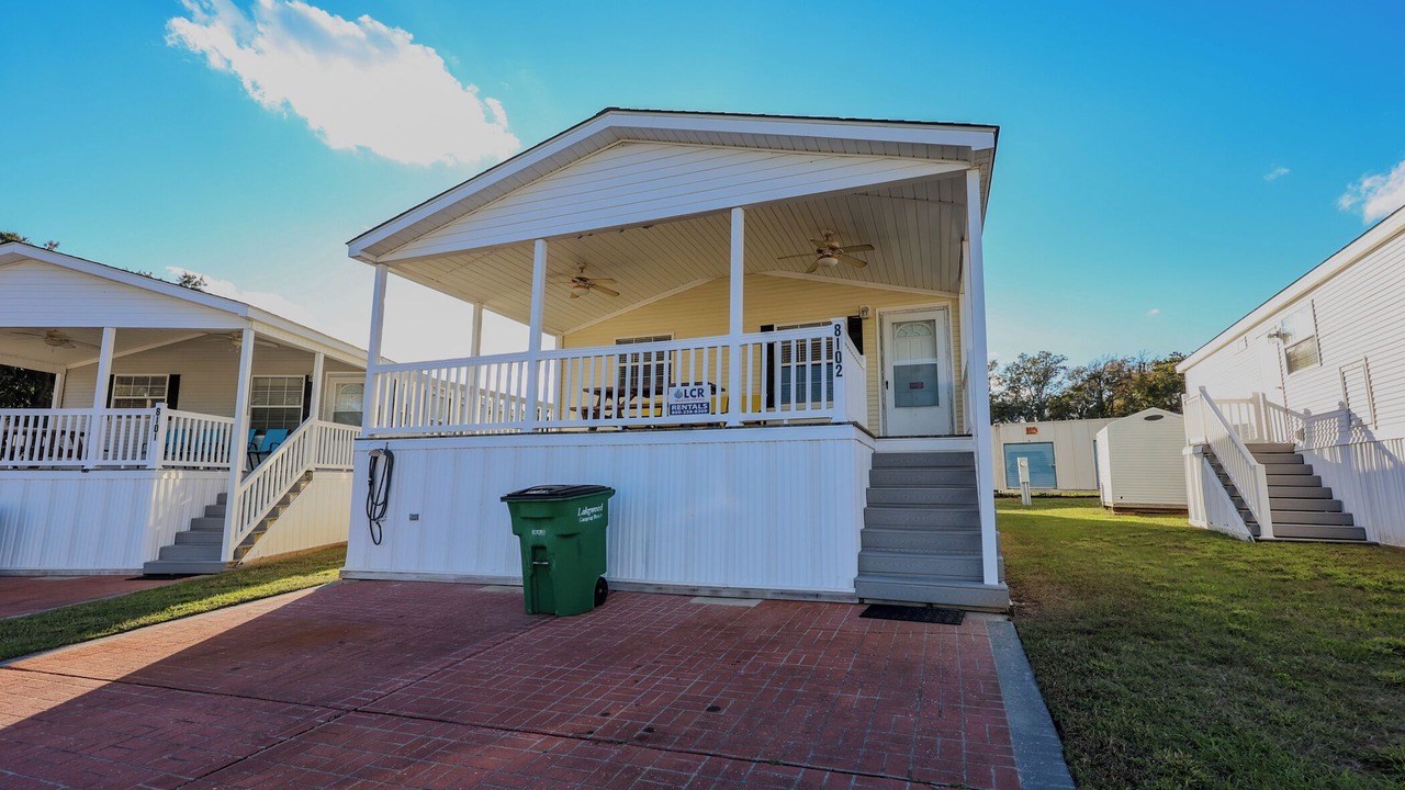 Photo of Outdoor in Myrtle Beach