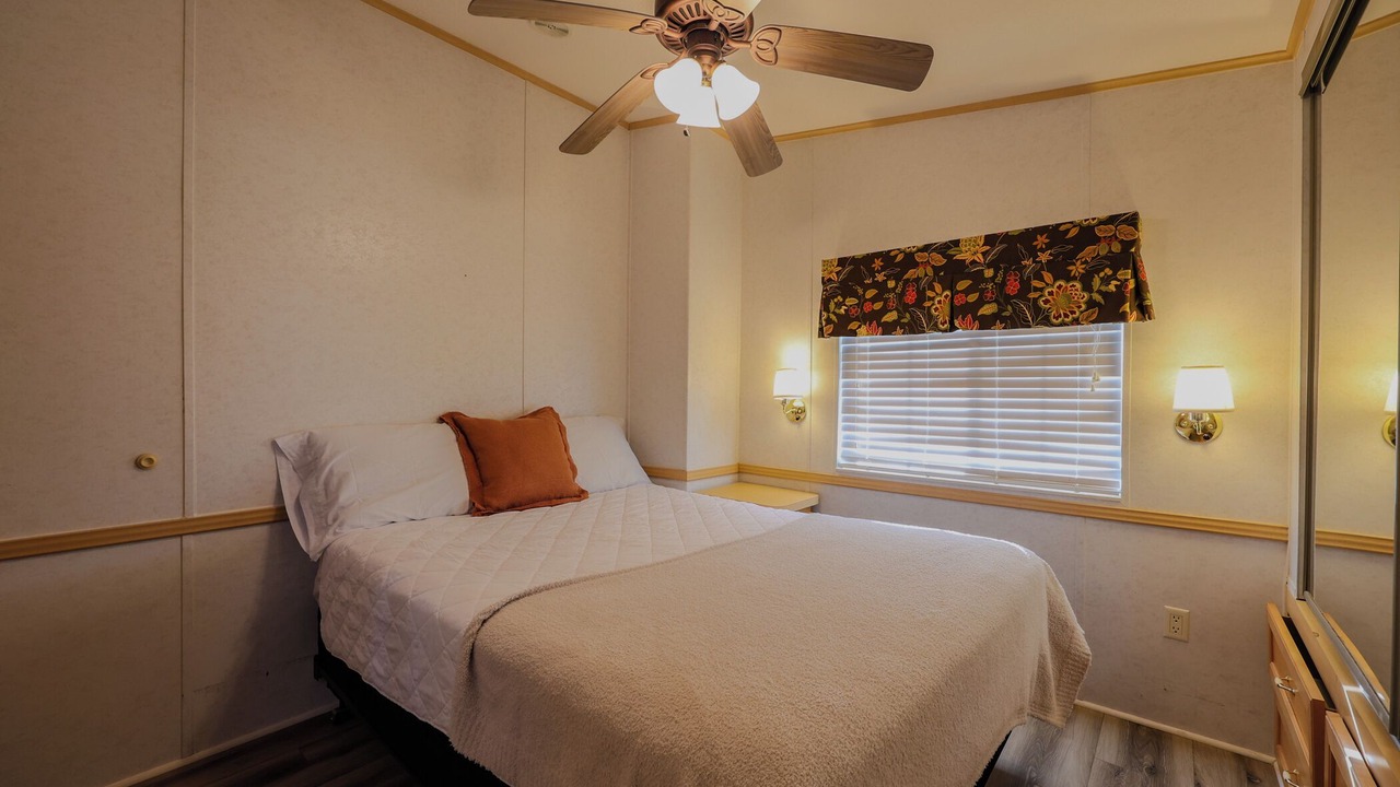 Photo of Bedroom in Myrtle Beach