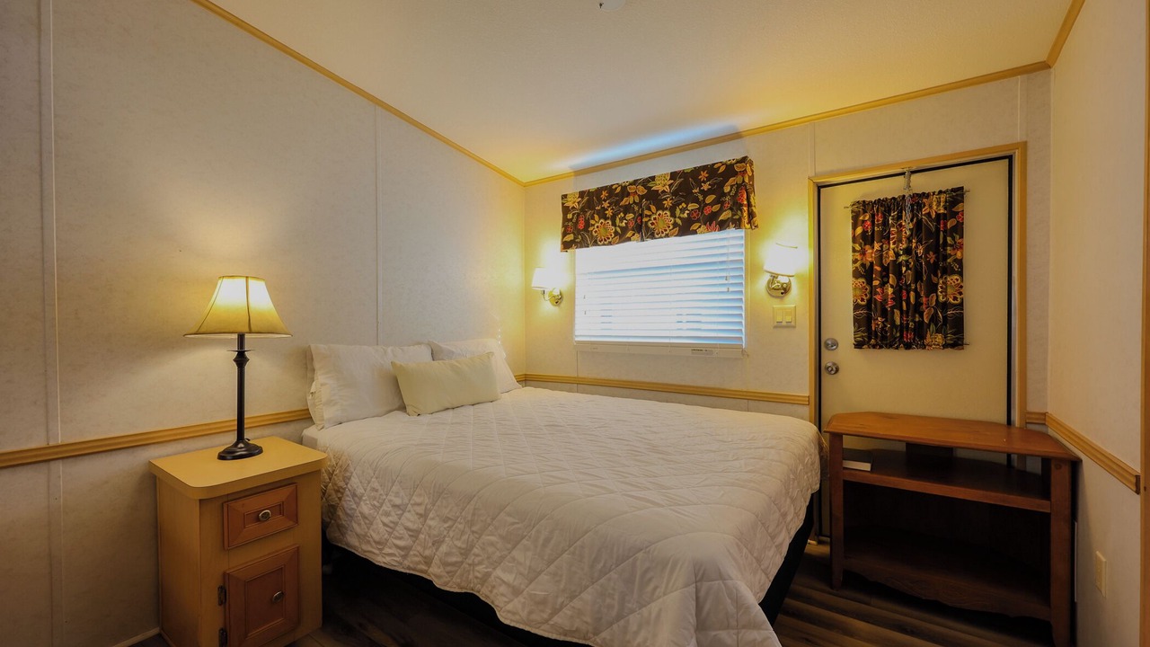 Photo of Bedroom in Myrtle Beach