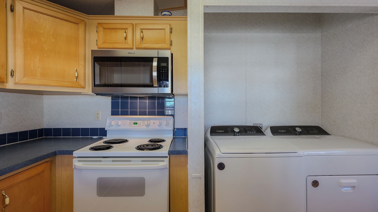 Photo of Kitchen in Myrtle Beach