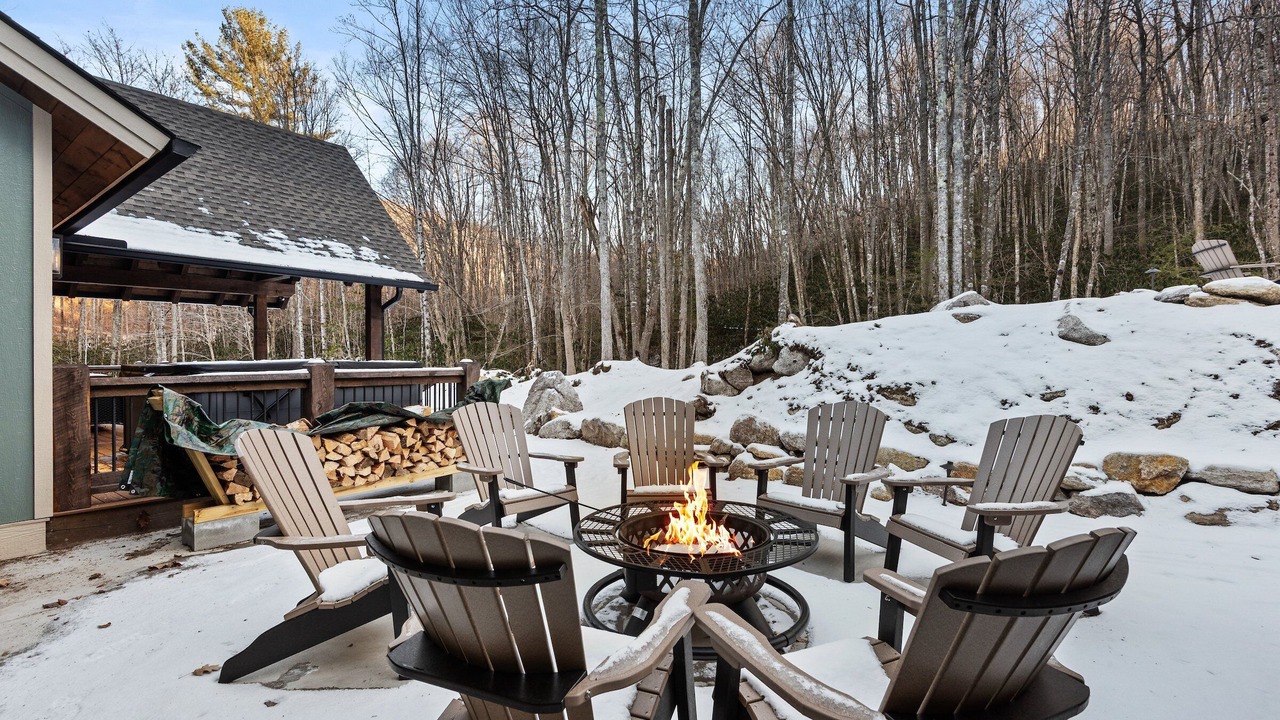 Photo of Outdoor in Beech Mountain