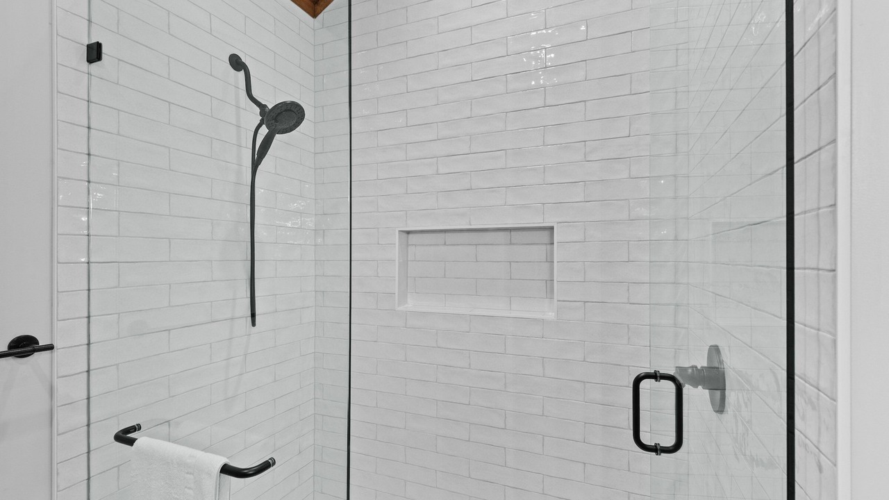Photo of Bathroom in Beech Mountain