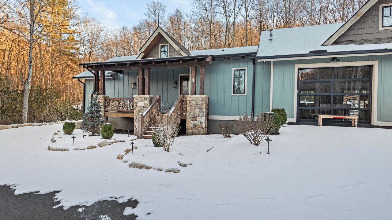 Photo of Outdoor in Beech Mountain