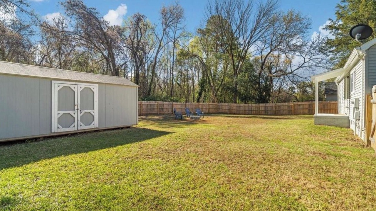 Photo of Outdoor in Charlotte