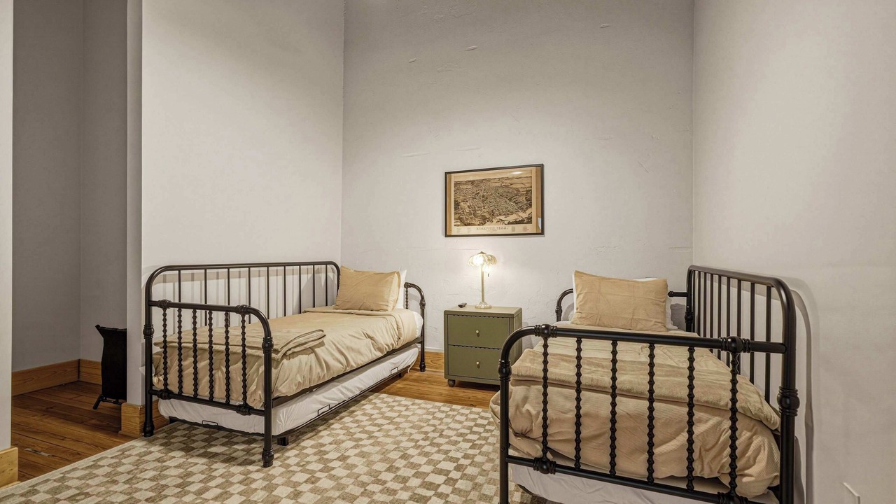 Photo of Bedroom in Old City