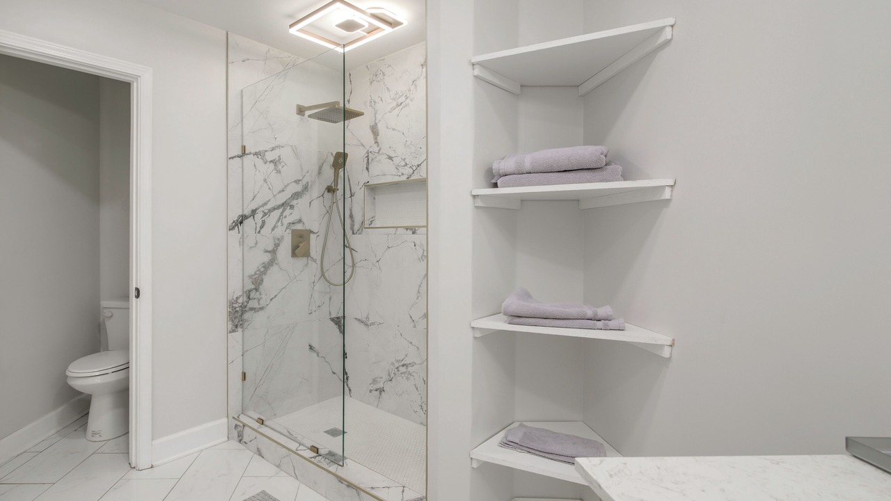 Photo of Bathroom in Cordova