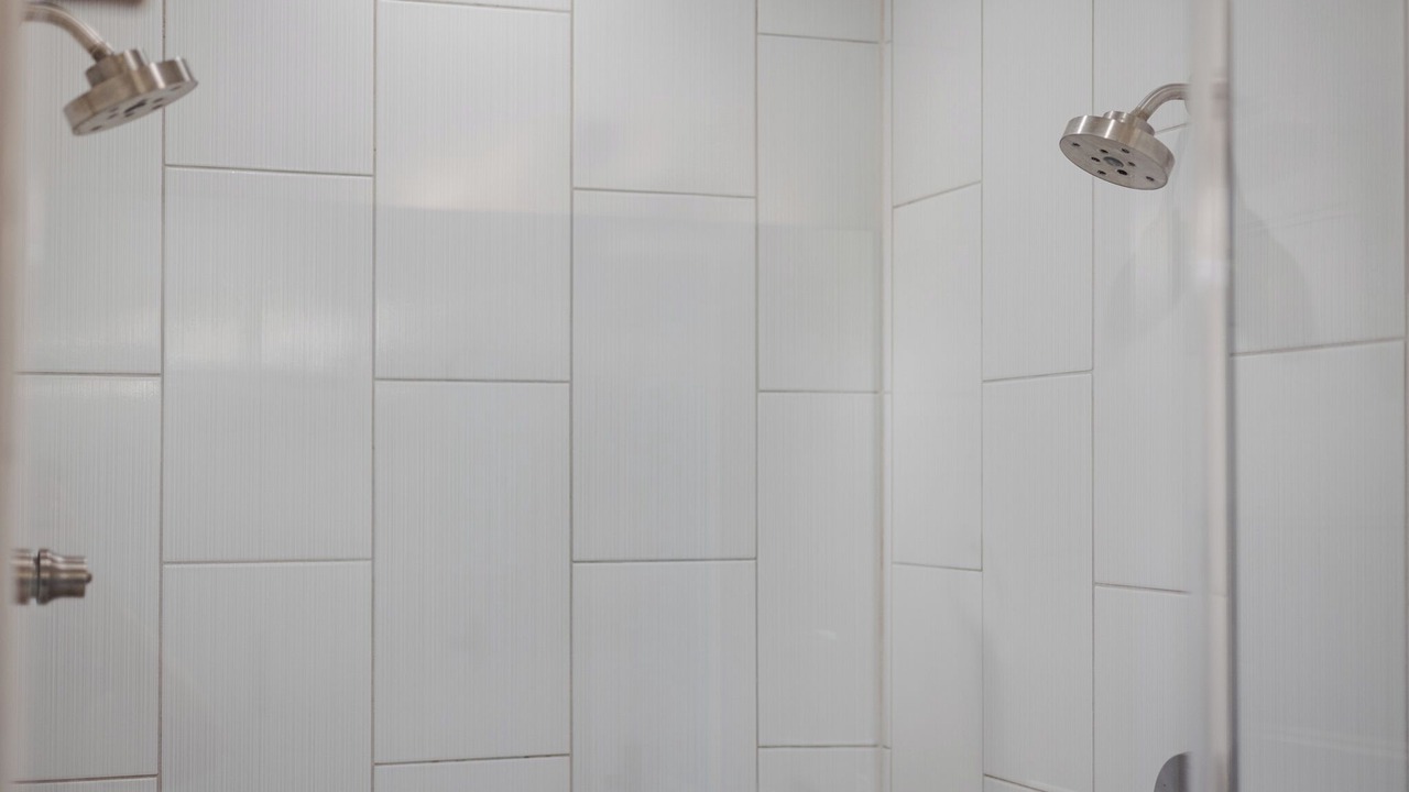 Photo of Bathroom in The Nations