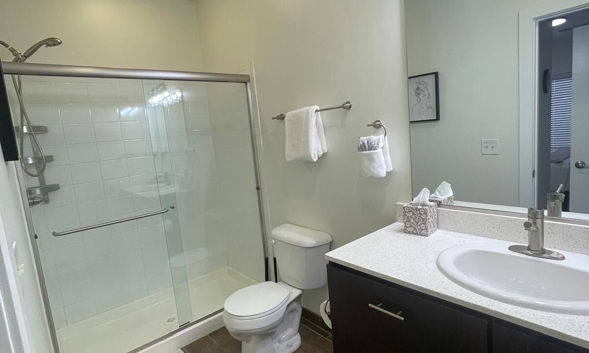 Photo of Bathroom in Grandview Heights