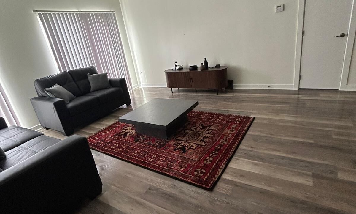 Photo of Livingroom in Grandview Heights