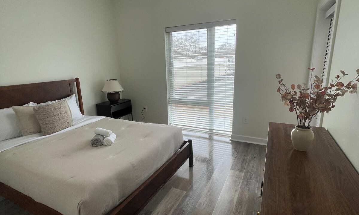 Photo of Bedroom in Grandview Heights