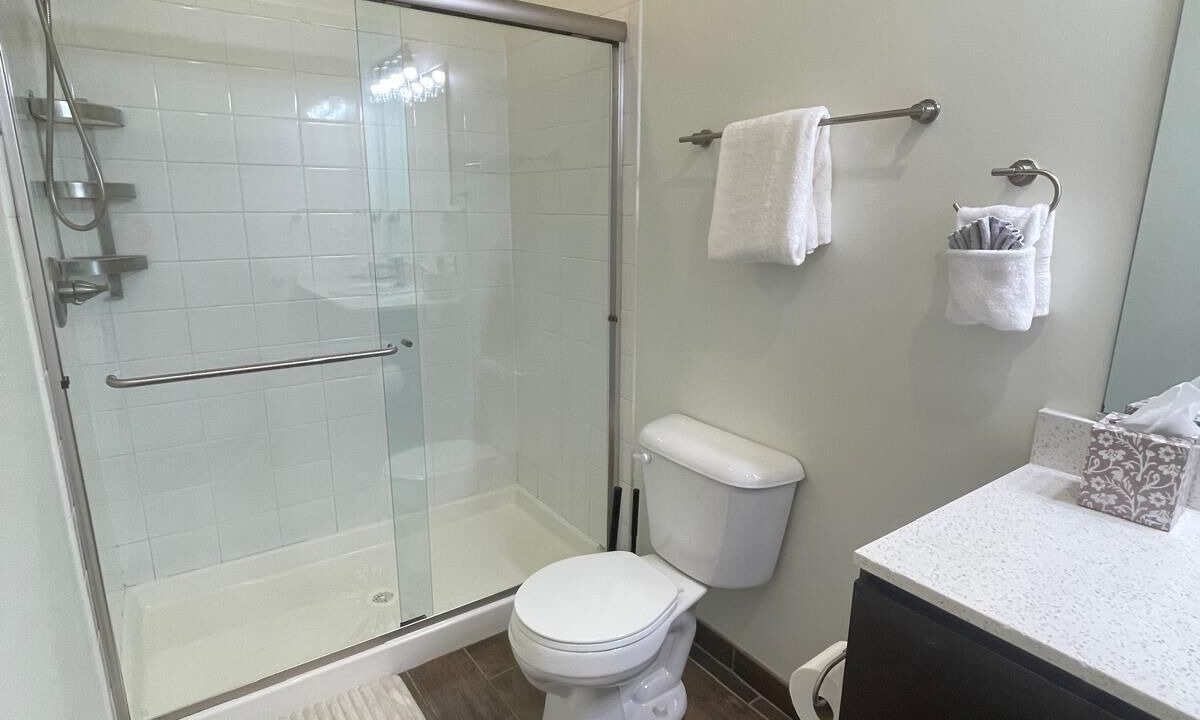 Photo of Bathroom in Grandview Heights