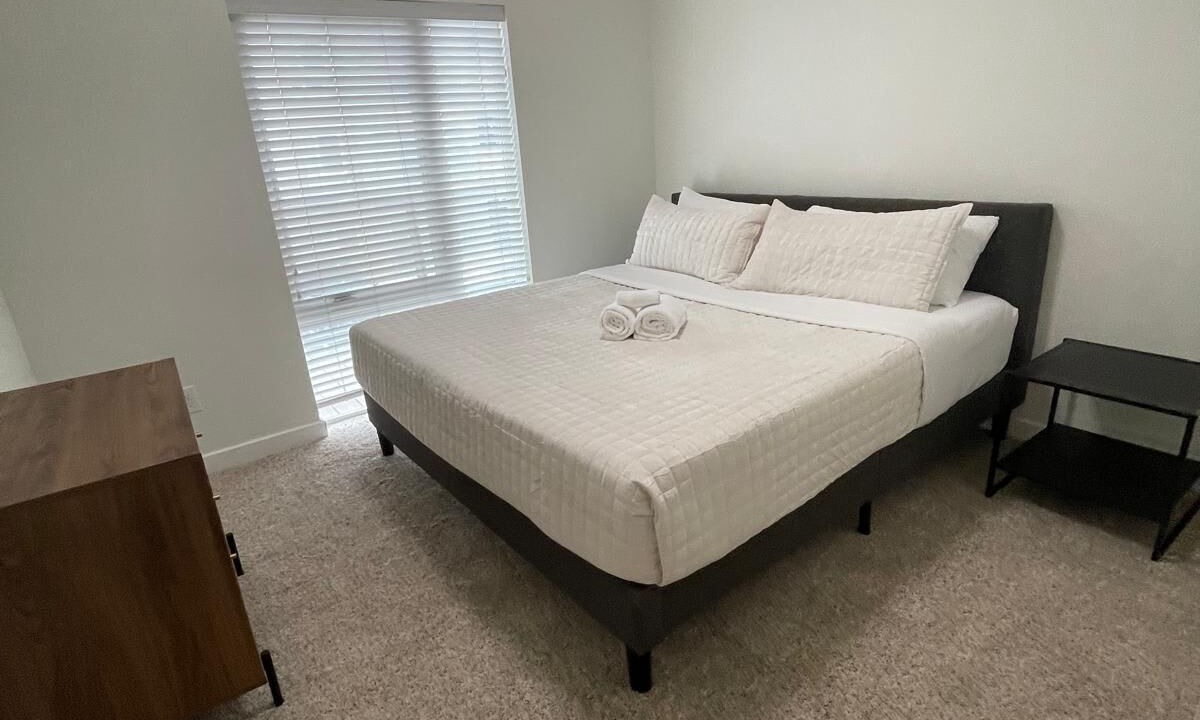 Photo of Bedroom in Grandview Heights