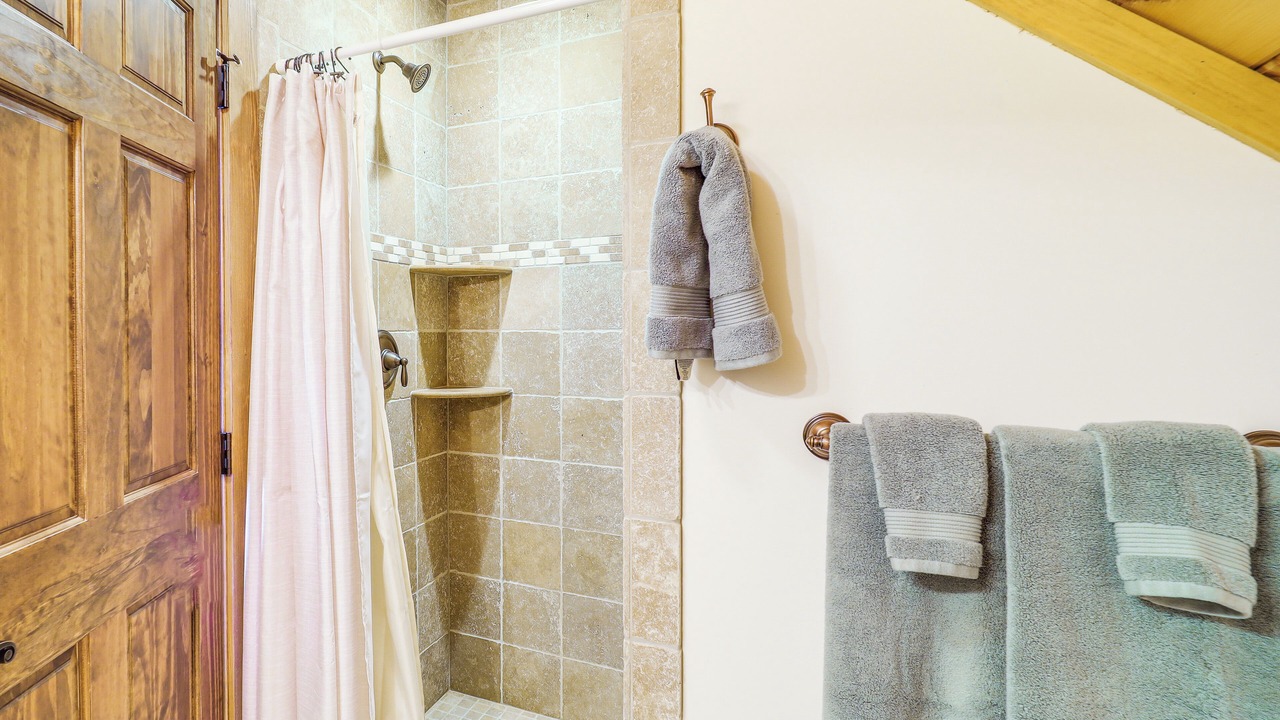 Photo of Bathroom in Spruce Pine