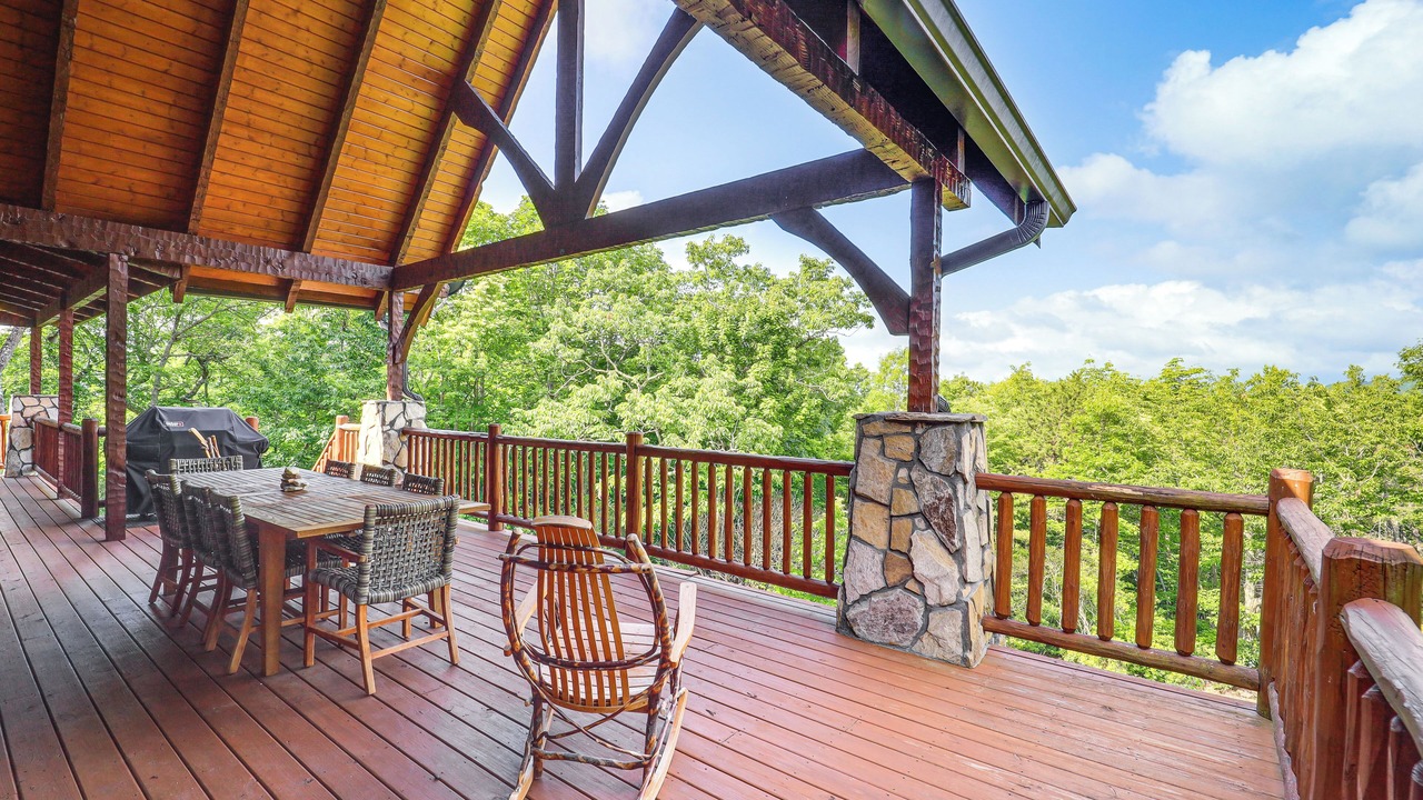 Photo of Outdoor in Spruce Pine