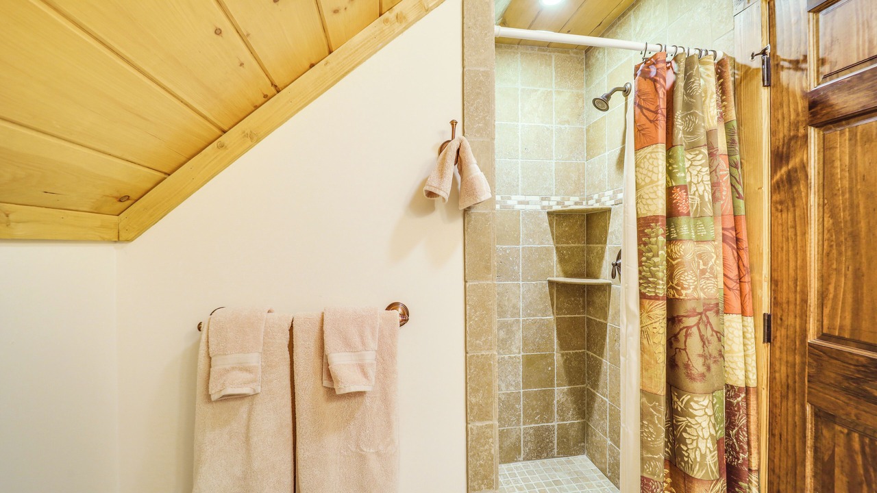 Photo of Bathroom in Spruce Pine