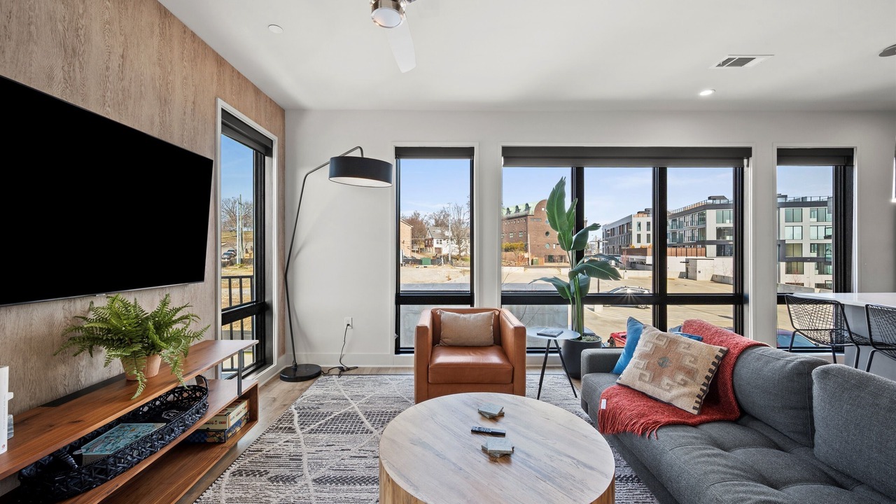 Photo of Livingroom in West End