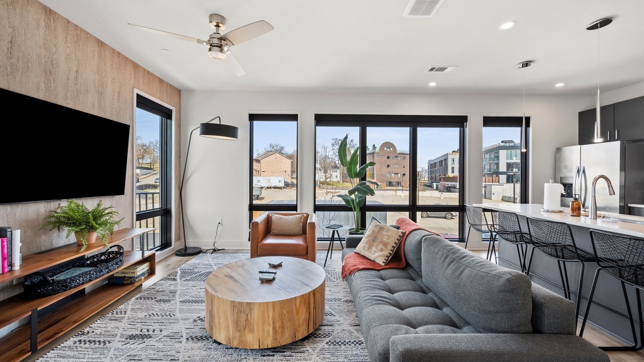 Photo of Livingroom in West End