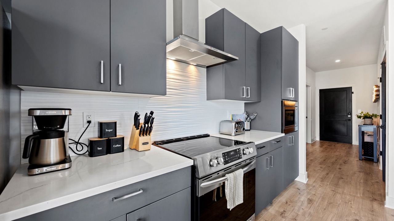 Photo of Kitchen in West End