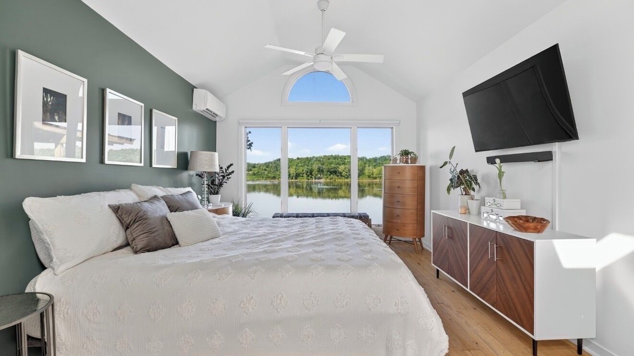 Photo of Bedroom in New Richmond