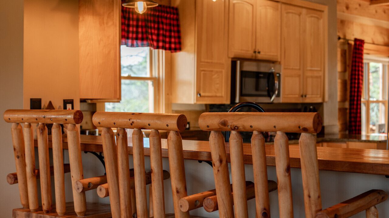 Photo of Kitchen in Townsend