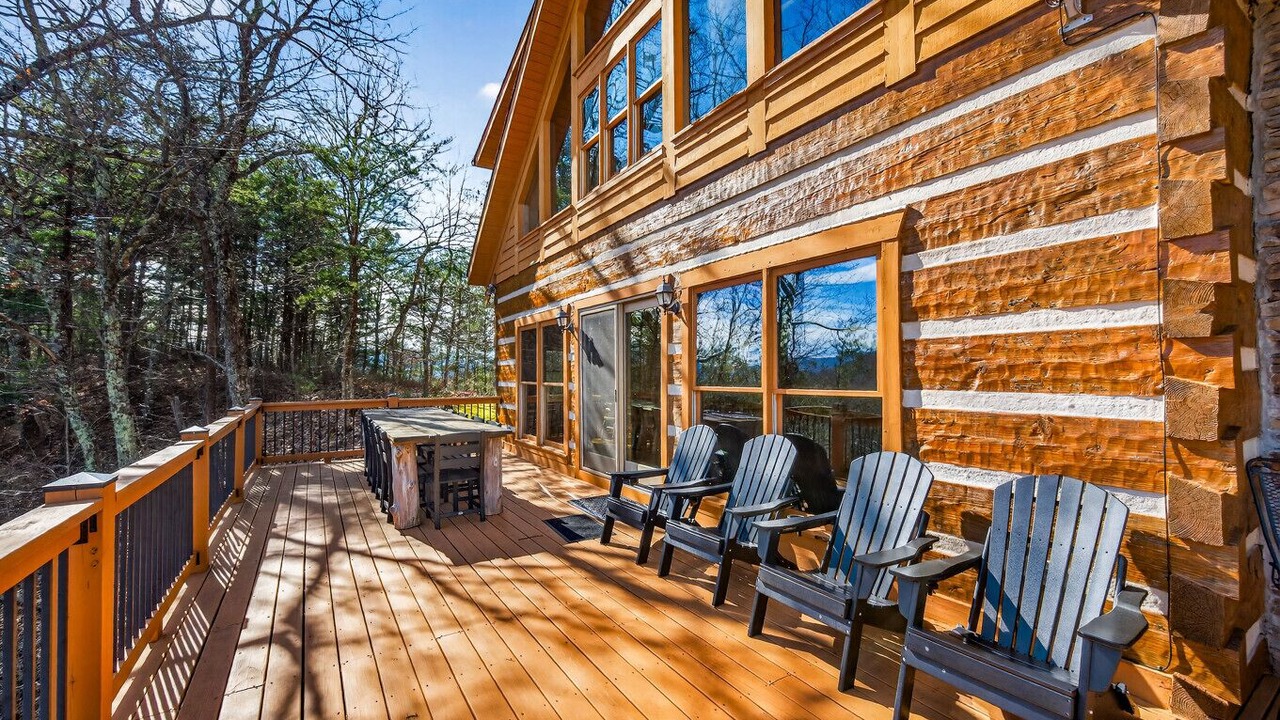 Photo of Outdoor in Townsend