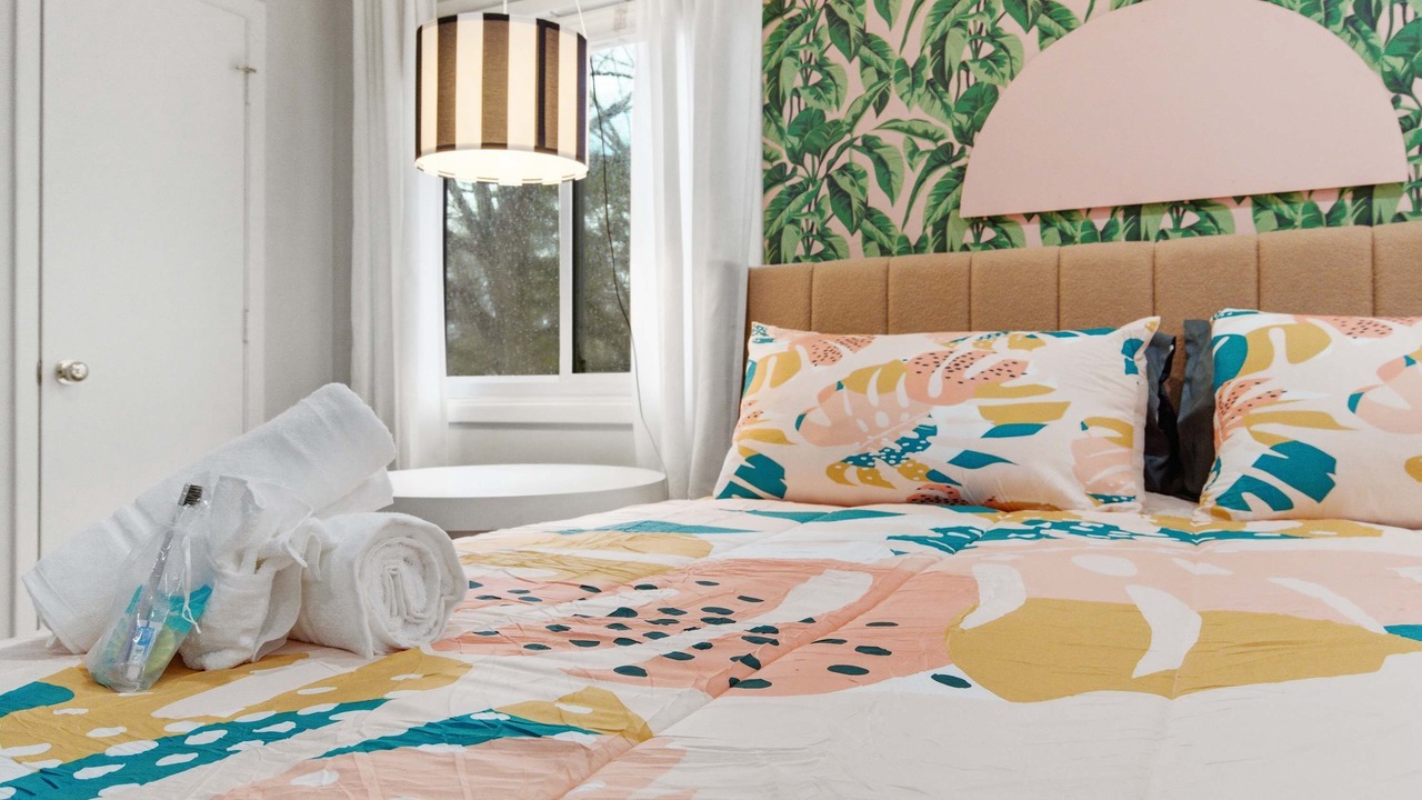 Photo of Bedroom in Cramerton