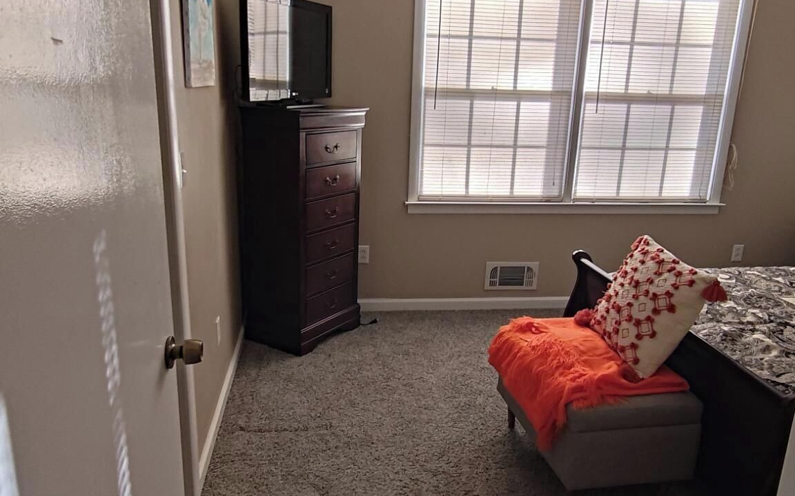 Photo of Bedroom in Anniston