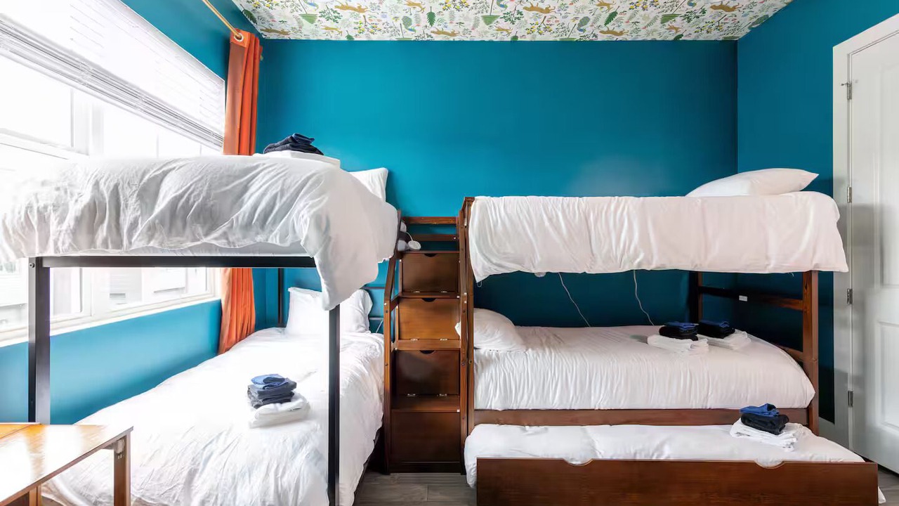Photo of Bedroom in Katie Hill Neighborhood