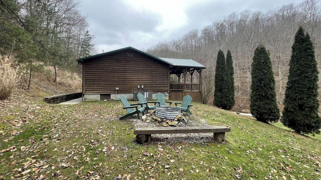Photo of Patio Balcony in Stanton