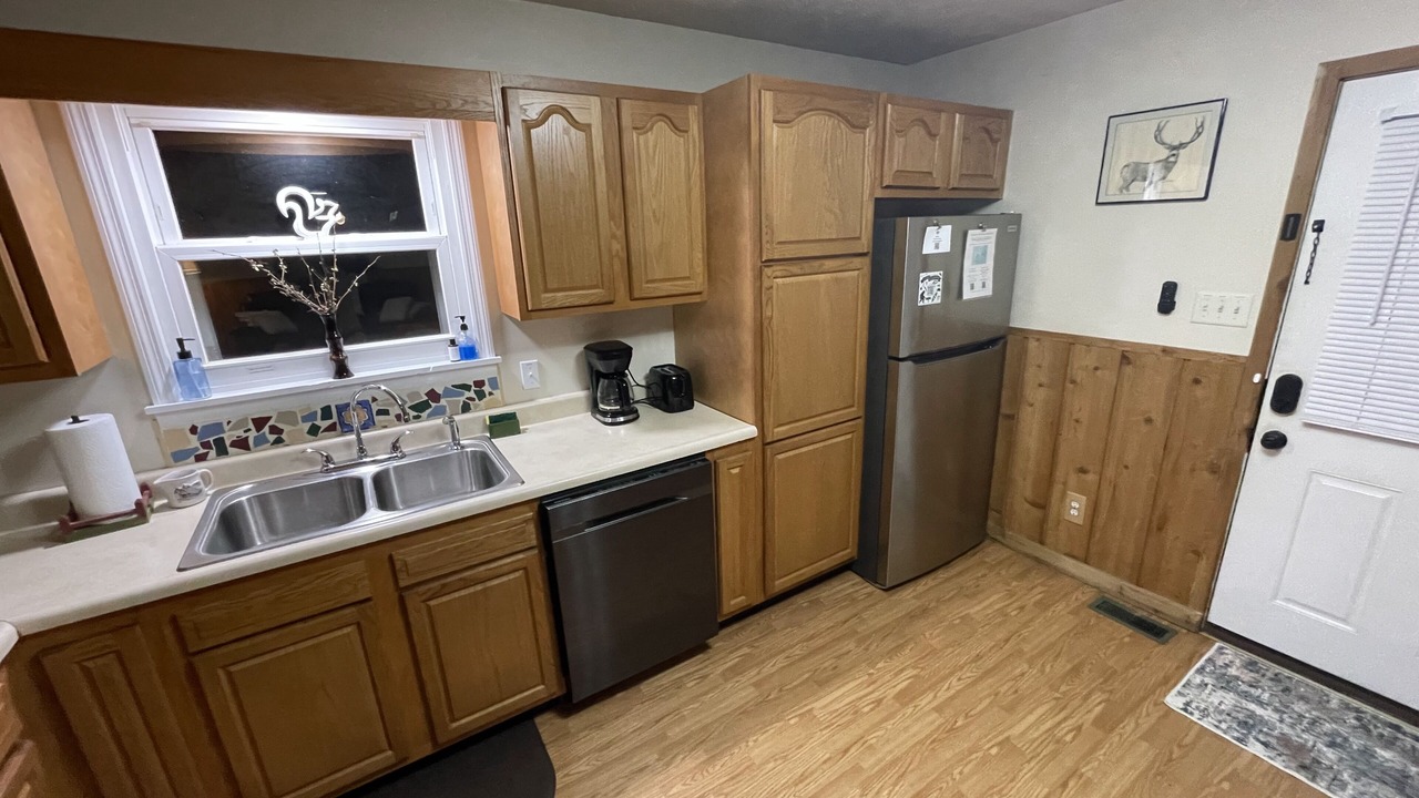 Photo of Kitchen in Stanton