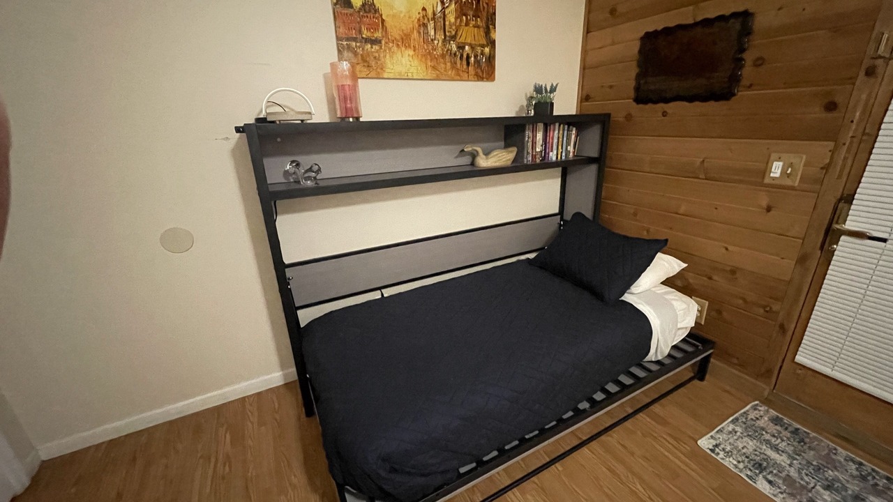 Photo of Bedroom in Stanton