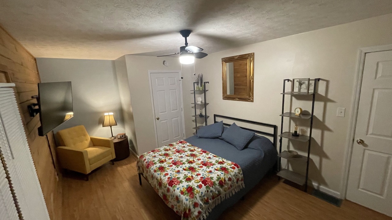 Photo of Bedroom in Stanton