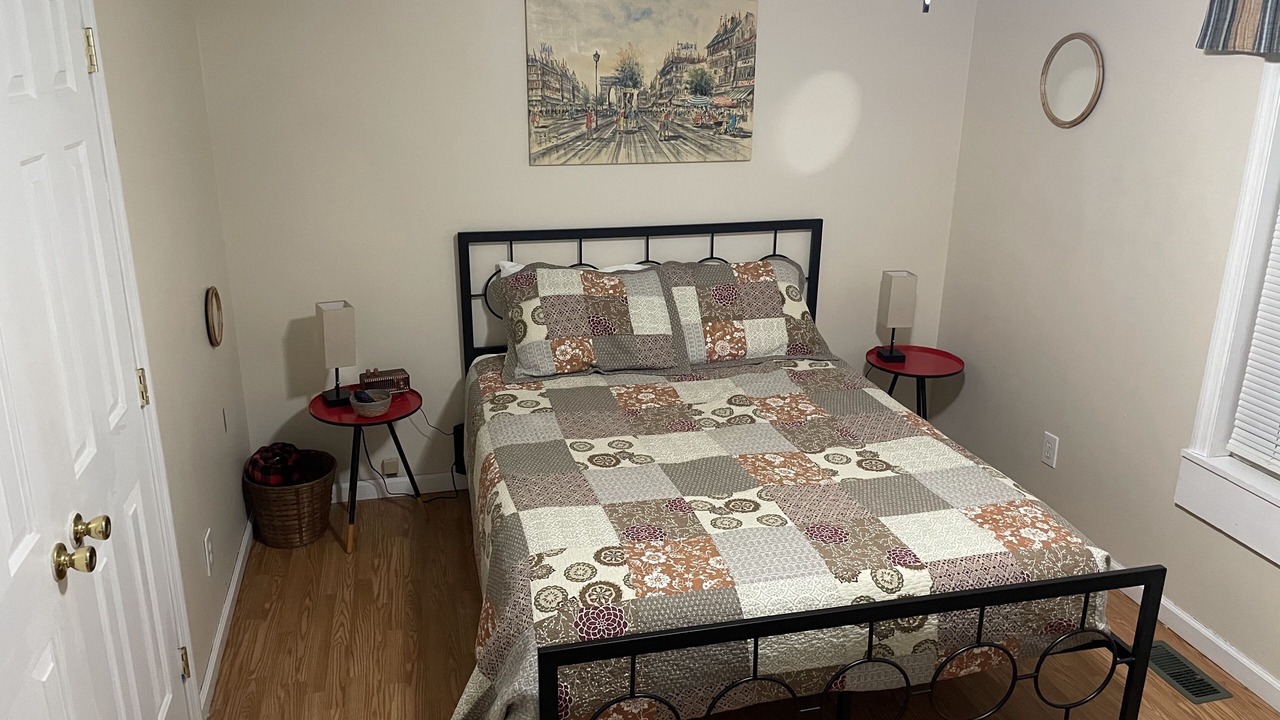 Photo of Bedroom in Stanton