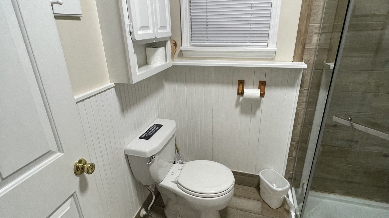 Photo of Bathroom in Stanton