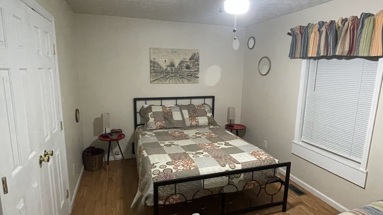 Photo of Bedroom in Stanton