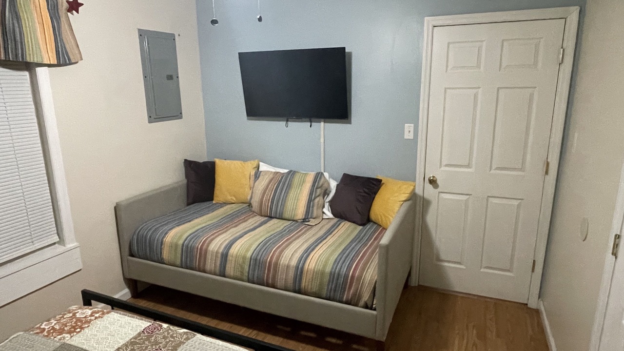 Photo of Bedroom in Stanton