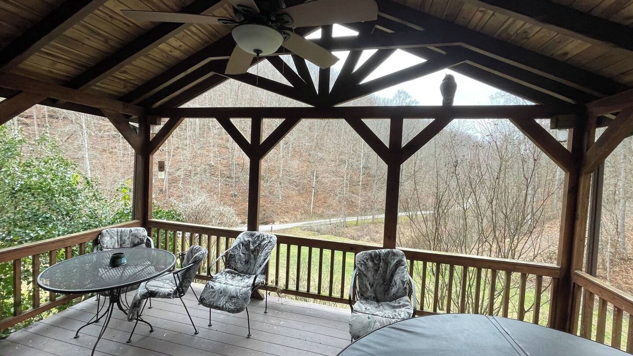 Photo of Outdoor in Stanton