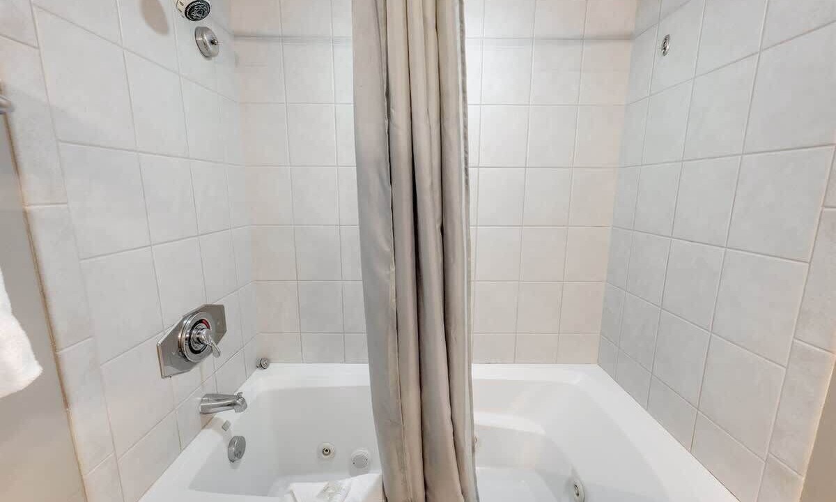 Photo of Bathroom in Downtown Myrtle Beach