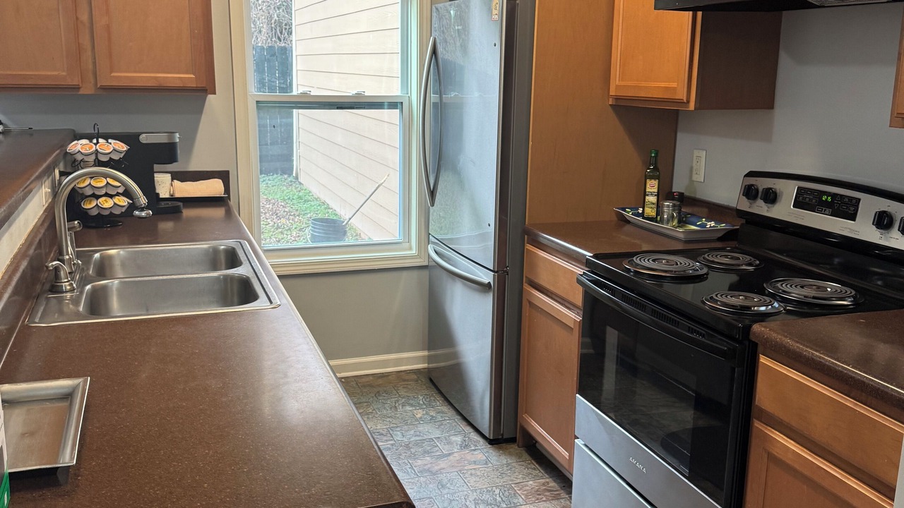 Photo of Kitchen in Canton