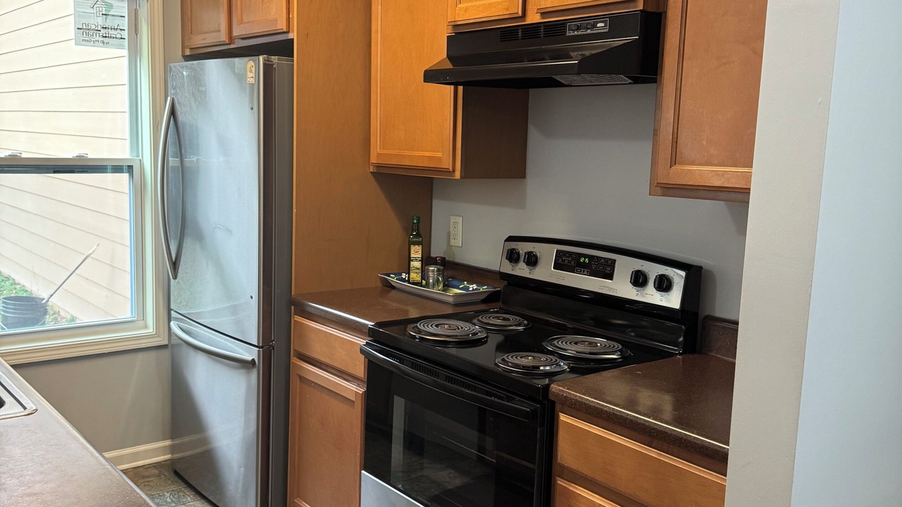 Photo of Kitchen in Canton
