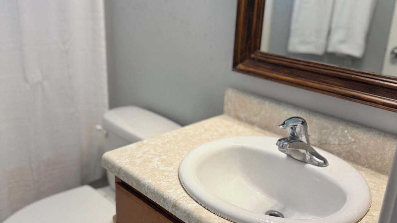 Photo of Bathroom in Canton
