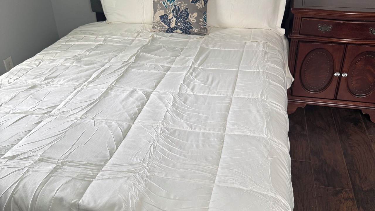 Photo of Bedroom in Canton